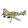 Model Set Focke Wulf Fw 190F-8