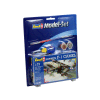 Model Set Sopwith F-1 Camel