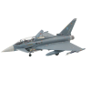 Model Set Typhoon two seater