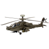 Model Set AH-64D Longbow Apache