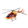 Model Set Medicopter 117