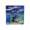 Model Set EC145 Polizei/Gendarme