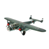 Model Set Dornier Do 17 Z-2