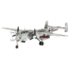 `Model Set Heinkel He 219 `UHU`