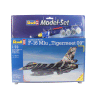 Model Set F-16 MluTigermeet09