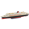 Model Set Queen Mary 2