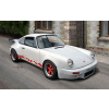 Model Set Porsche Carrera RS 3.0