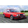 Model Set VW Golf GTI