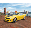 Model Set 2010 Camaro SS