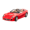 Model Set Ferrari SA Aperta 