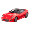 Model Set Ferrari 599 GTO