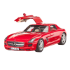 Model Set Mercedes SLS AMG