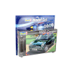 Model Set MINI Cooper
