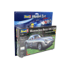 Model Set Mercedes-Benz 300 SLR
