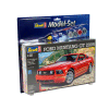 Model Set 2005 Mustang GT