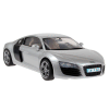 Model Set Audi R8