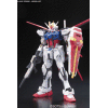 Mobile Suit Gundam Seed Model Kit Real Grade GAT-x105 Aile Strike 13 cm