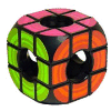 Rubikov Void Puzzle