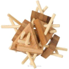 Bambus uganka Triangles