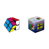 2X2 Magic Cube Colorful Box