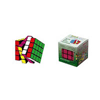 4X4 Magic Cube Colorful Box