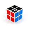 V CUBE 2 WHITE 