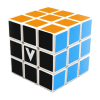 V CUBE 3 WHITE