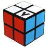 V CUBE 2 BLACK
