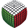 V CUBE 7 BLACK