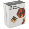 Mensa Brain Bogglers
