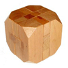 Octagon kocka