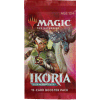 Ikoria LOB Booster