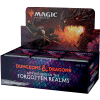 Adventures in the Forgotten Realms Set Booster Display 