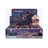 Double Masters 2022 Draft Booster Display