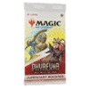 Phyrexia: All Will Be One Jumpstart Booster Display