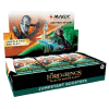 The Lord of the Rings: Tales of Middle Earth Jumpstart Booster Display