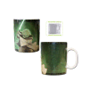 STAR WARS - skodelica 460 ml - Yoda