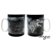 GAME OF THRONES - skodelica 460 ml - Stark