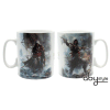 ASSASSIN?S CREED - skodelica 460 ml - Ass. Creed 4