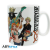 ONE PIECE - skodelica 460 ml - New World
