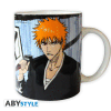 BLEACH - skodelica 320 ml - Ichigo