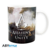 ASSASSIN?S CREED - skodelica 320 ml - AC5 Concept Art