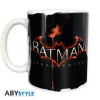 DC COMICS - skodelica320ml- Arkham Knight/ Batman  
