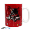 STAR WARS - skodelica 460 ml - Sketchbook