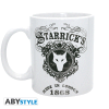 ASSASSIN?S CREED - skodelica 320 ml - Starrick?s