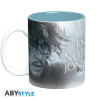 GAME OF THRONES - skodelica 460 ml - You Know Nothing