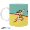 DC COMICS - skodelica 320ml - Wonder Woman 