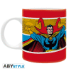 MARVEL - skodelica 320 ml - DR Strange 