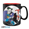DC COMICS - skodelica 460 ml - Batman Adventures 