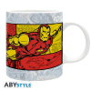 MARVEL - skodelica 320 ml - IM Vintage 